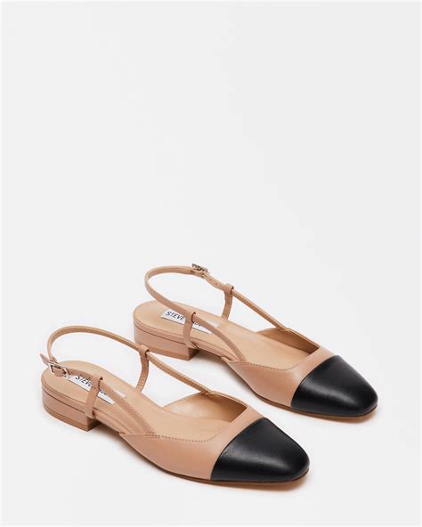 steve madden chanel dupes